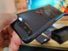 ASUS ROG Phone 5s Unboxing: Gaming Phone cu procesor SN888+, stickere Republic of Gamers și Bonus Stadia (Video)