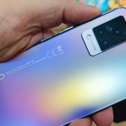 vivo V21 5G Review detaliat în limba română (Evaluare Mobilissimo)