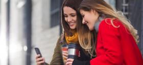 Aproape 850.000 numere de telefon au fost portate în 2021; Iată cifrele oficiale ANCOM