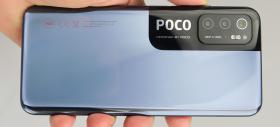 POCO M3 Pro 5G: Hardware cu upgrade, dar şi downgrade faţă de POCO M3