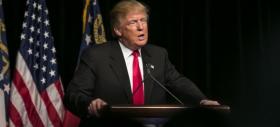 Donald Trump și-a creat propria reţea de socializare, Truth Social