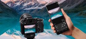 Sony Xperia Pro-I a fost anunţat: telefon cu senzor foto de 1 inch luat de la camera RX100 VII
