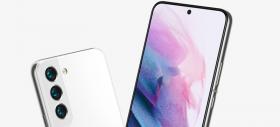Samsung Galaxy S22 și Galaxy S22+ vor avea ecranul și spatele plat; Sunt descrise de un zvonac drept similare unui iPhone 13 fără notch