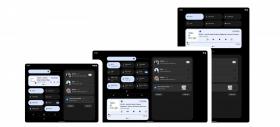 Android 12L este aici, un sistem de operare creat pentru terminale cu display-uri mari: tablete, pliabile și dispozitive ChromeOS
