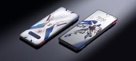 AnTuTu prezintă topul celor mai puternice telefoane Android testate în octombrie 2021; Un clasament "Pro" dominat de procesoare Snapdragon 888/888+