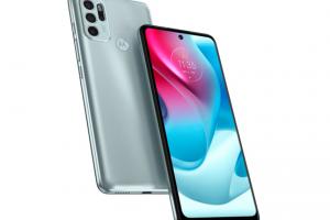 Motorola Moto G60s