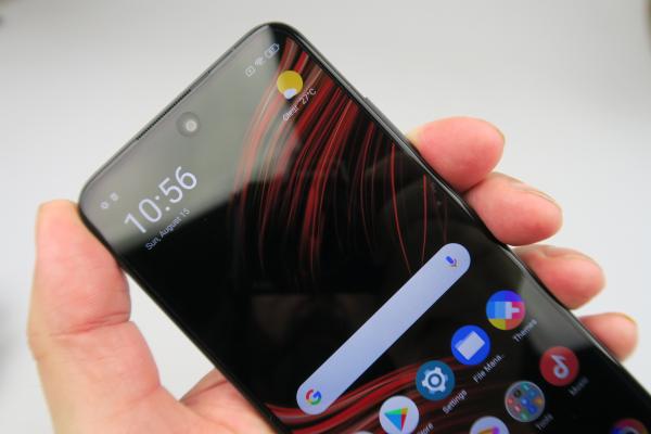 POCO M3 PRO 5G - Galerie foto Mobilissimo.ro