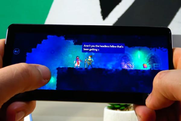 Motorola Edge 20 Pro: Benchmark-uri peste flagshipuri din 2020, cu scor excelent la GPU