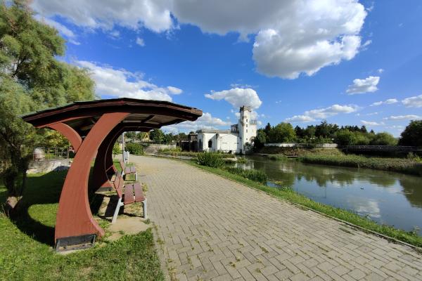 OPPO Reno6 Pro 5G - Mostre Foto (ziua)