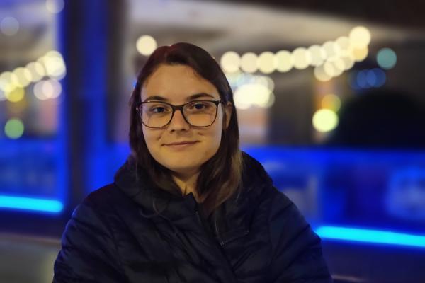 OPPO Reno6 Pro 5G - Mostre foto (seara)