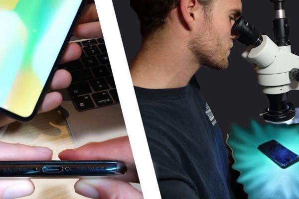 Primul iPhone cu port USB-C se vinde pe eBay contra sumei de 100.000 de dolari