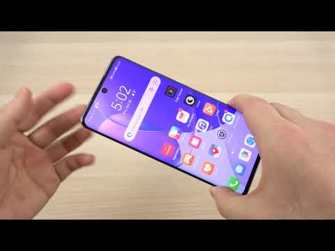 HUAWEI nova 9 Video Review în Limba Română