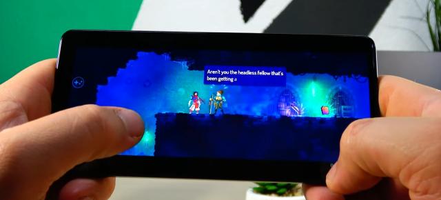 Motorola Edge 20 Pro: Benchmark-uri peste flagshipuri din 2020, cu scor excelent la GPU