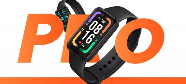 Redmi lansează brățara fitness Smart Band Pro și ceasul Watch 2 Lite; Vor sosi și în Europa