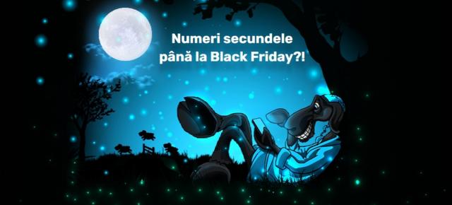 Black Friday începe la Digi pe 12 noiembrie! Se oferă discount de 50% timp de 12 luni la toate abonamentele