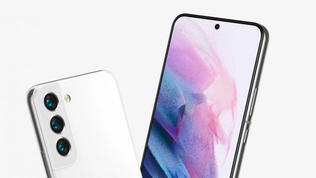 <b>Samsung Galaxy S22 și Galaxy S22+ vor avea ecranul și spatele plat; Sunt descrise de un zvonac drept similare unui iPhone 13 fără notch</b>Informațiile despre seria Samsung Galaxy S22 continuă să ajungă online, iar astăzi zvonacul Universe Ice este la posturi pentru a ne aduce detalii despre modelele de bază din lineup. Potrivit sursei de aici, telefoanele Galaxy S22 