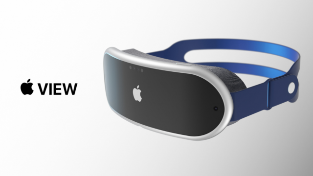 <b>Casca VR/AR Apple va sosi în 2022, cu Wi-Fi 6E şi "suport pentru jocuri VR de calitate ridicată”</b>Pentru câteva zile a părut posibilă o lansare de headset VR Apple la evenimentul companiei din octombrie 2021, dar nu s-a mai concretizat până la urmă. Azi aflăm că un headset Mixed Reality Apple, care combină AR 
