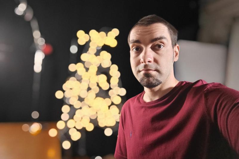 OPPO Reno6 Pro 5G - Mostre Foto (selfie): IMG20210901174709.jpg