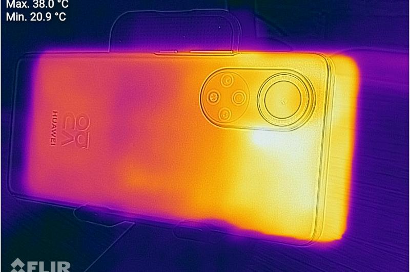 Test termic HUAWEI Nova 9: Huawei-Nova-9_092.jpg