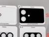 Cele mai noi scăpări Galaxy S26 confirmă lipsa de imaginaţie în design