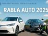 Rabla Auto 2025 începe pe 30 septembrie! Care este valoarea ecotichetelor și cum te poți înscrie?