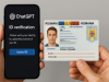 ChatGPT ar putea cere autentificarea cu buletinul pe viitor; Iată de ce