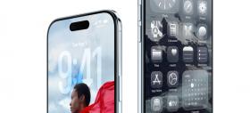 iPhone 18 va avea un Dynamic Island mai mic, dar Face ID tot nu ajunge sub ecran
