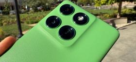 Motorola edge 60: Camera cu cadre plăcute, gata de social media, filmare satisfăcătoare