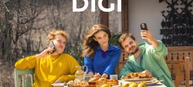 DIGI lansează în septembrie o ofertă de portare agresivă, cu abonamente mai ieftine și telefoane în 24 de rate fixe, fără avans