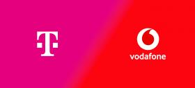 Vodafone și DIGI semnează documentele legale privind achiziția Telekom România, divizia Mobile Communications