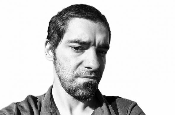Samsung Galaxy S25 Edge - Mostre selfie: Selfie (4).jpg