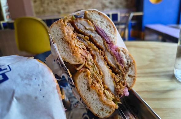 Motorola edge 60 - Mostre food: Food (1).jpg