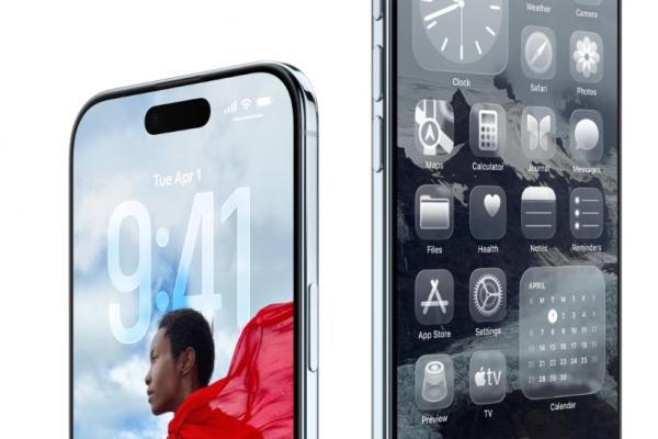 iPhone 18 va avea un Dynamic Island mai mic, dar Face ID tot nu ajunge sub ecran