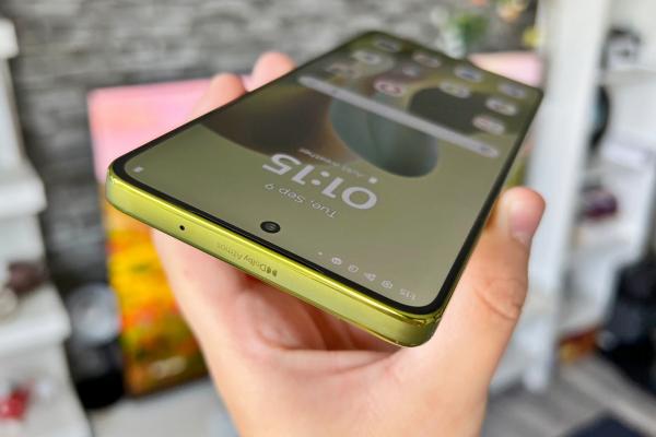 Motorola moto g86 Power: Conectivitate pregătită de streaming, poate şi gaming