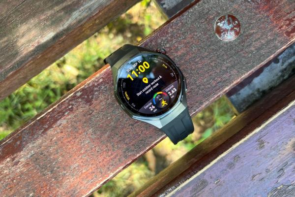 HUAWEI Watch GT 6 Pro - Design (2)
