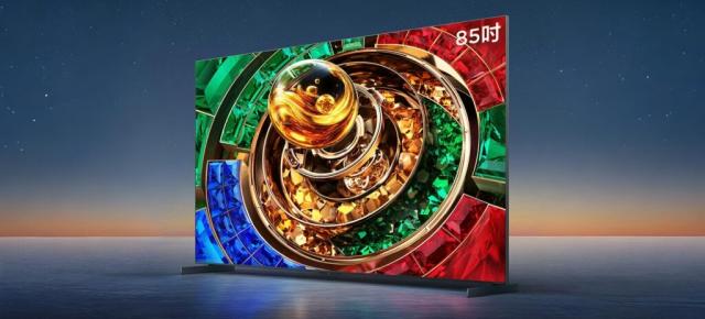 TCL prezintă noul televizor Q10M Ultra cu tehnologie RGB-MiniLED și luminozitate de până la 9000 nits, funcții AI