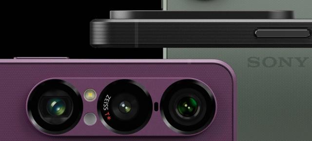 Sony Xperia 1 VII face trecerea oficială la Android 16, update-ul se livrează acum
