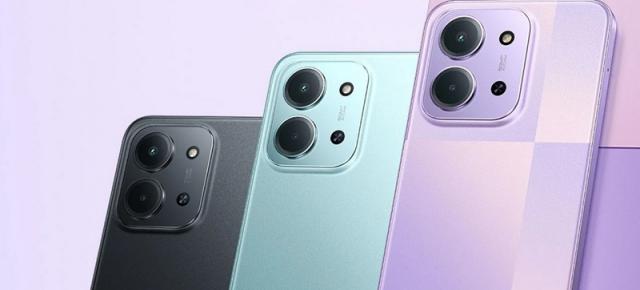 Redmi 15C 5G ajunge în Europa! Smartphone-ul accesibil are baterie de 6000 mAh, procesor Dimensity 6300, ecran generos