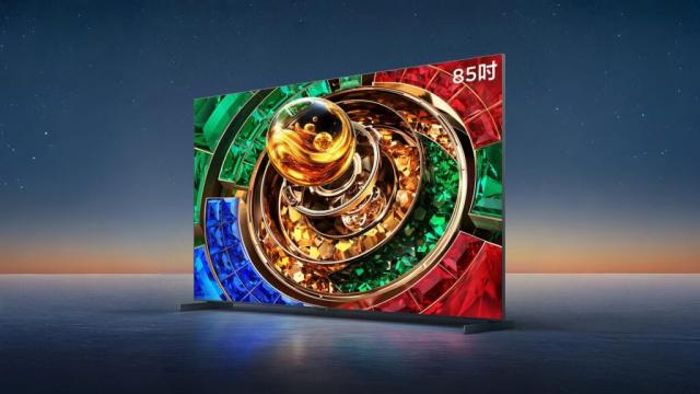 <b>TCL prezintă noul televizor Q10M Ultra cu tehnologie RGB-MiniLED și luminozitate de până la 9000 nits, funcții AI</b>TCL este un nume mare în lumea televizoarelor și am fost impresionați de dimensiunea standului său de la IFA 2025, dar nu despre produsele prezentate în Berlin vorbim astăzi, ci despre ceva proaspăt anunțat în China. Se numește