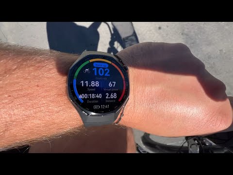 HUAWEI Watch GT 6 Pro Video Review în Limba Română