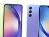 Samsung Galaxy A14, A34 și A54 5G sunt gata de lansare! Cât vor costa telefoanele în Europa?