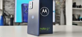 Motorola Moto G73 5G: Hardware tipic mid-range, cu downgrade pentru ecran