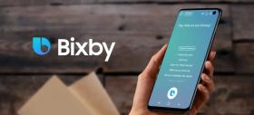 Bixby, asistentul vocal Samsung primeşte funcţii noi printr-o actualizare