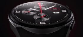 HUAWEI va folosi zirconiu pe varianta premium de Watch 4, ceas ce va oferi conexiune la satelit pentru comunicare 