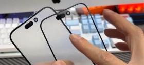 Panourile din sticlă pentru iPhone 15, 15 Pro și 15 Pro Max apar în clipuri video cu iz realist; Ce e nou?