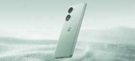 OnePlus Ace 2V lansat oficial: telefon cu ecran 10 bit şi ColorOS la bord