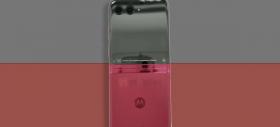 Motorola RAZR 2023 apare într-o fotografie reală, cu al său ecran extern ce ocupă întreaga zonă frontală; Ce știm despre el?