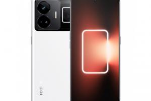 realme GT3