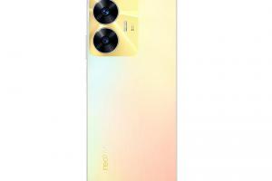 realme C55