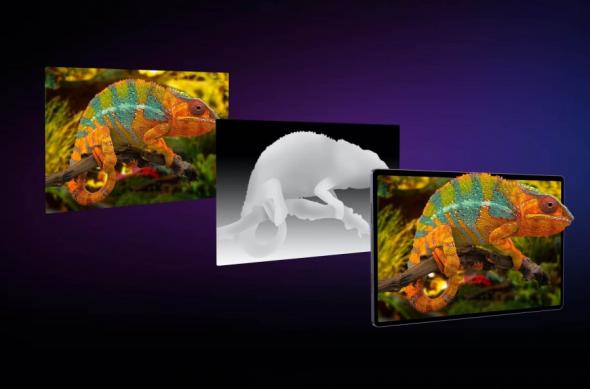 Nubia Pad 3D - Fotografii oficiale: Nubia Pad 3D (4).jpg